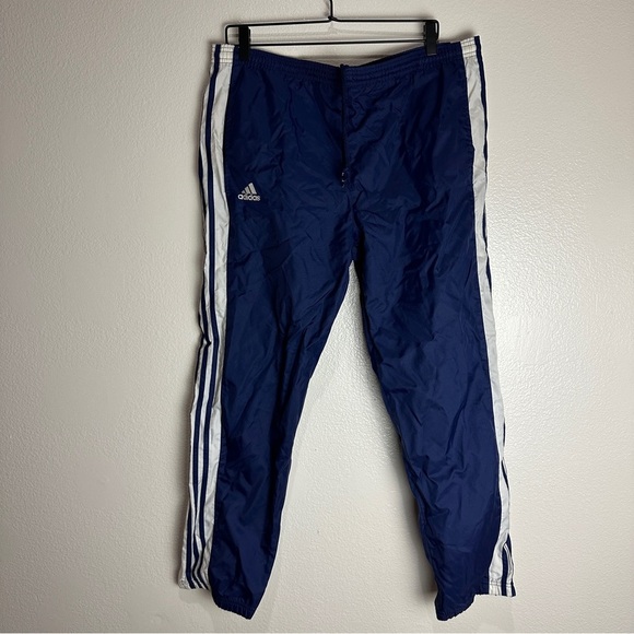 Adidas Windbreaker Pants - Picture 1 of 10